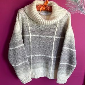 💜Vintage Alicia Sweater💜
